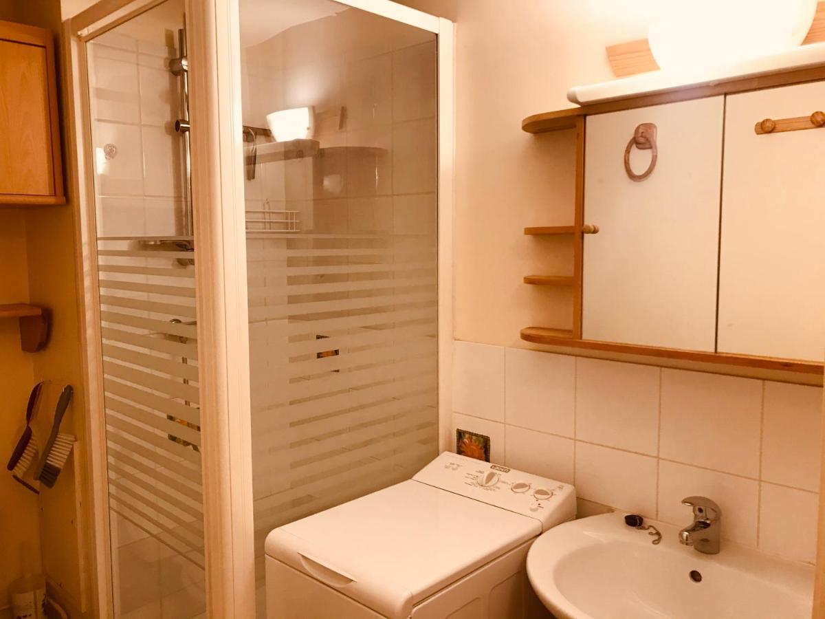 סן ז'אן דה מון Pied A Terre A Deux Pas De La Mer, Des Commodites מראה חיצוני תמונה