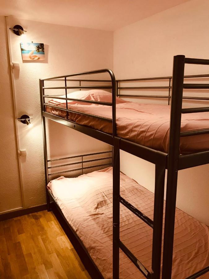 סן ז'אן דה מון Pied A Terre A Deux Pas De La Mer, Des Commodites מראה חיצוני תמונה